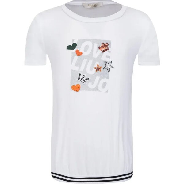 Liu Jo Blúzka | Regular Fit 17727552