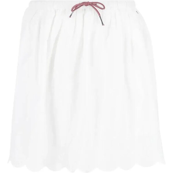 Tommy Hilfiger sukňa charming shiffley 17727740