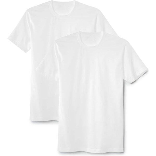 CALIDA Tričko biela 45767756