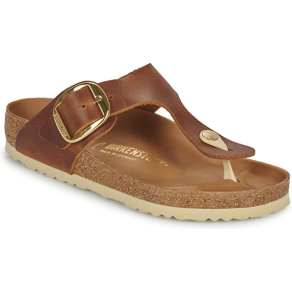 BIRKENSTOCK Žabky GIZEH BIG BUCKLE BIRKENSTOCK 62498427