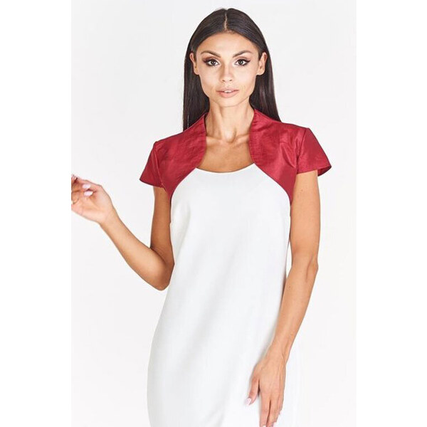 Glara Spoločenské bolerko 44018355