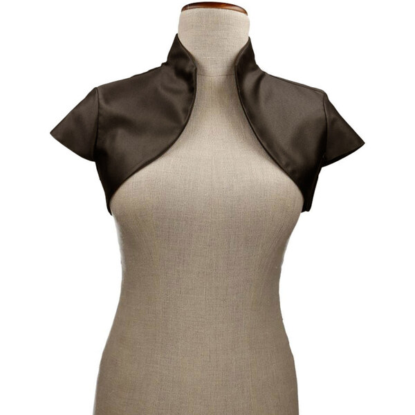 Glara Krátke bolerko 44018367