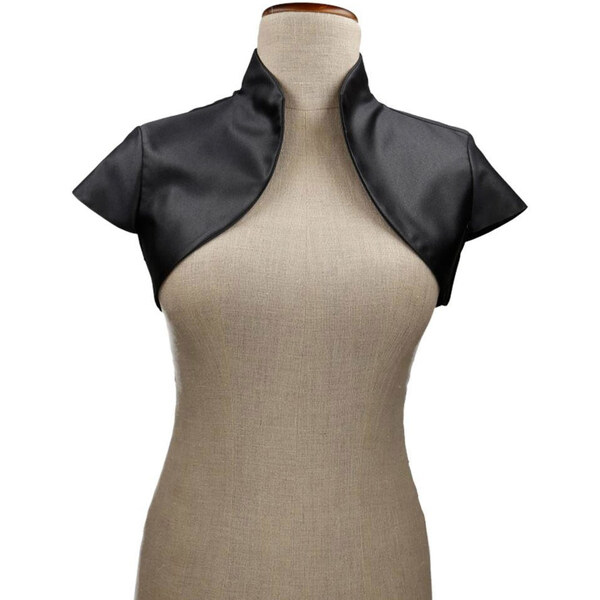 Glara Krátke bolerko 44018368