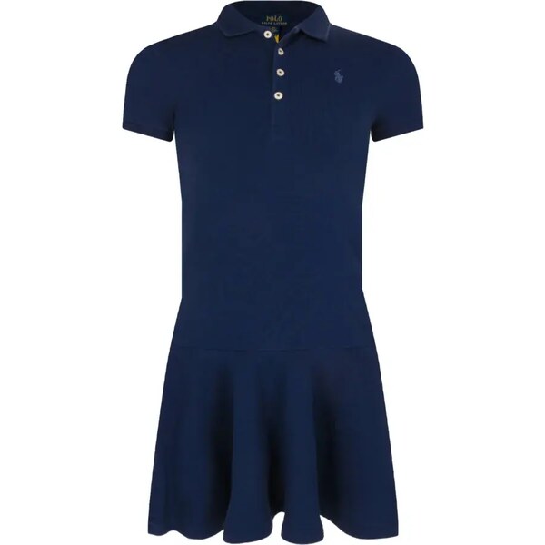POLO RALPH LAUREN Šaty 44020973