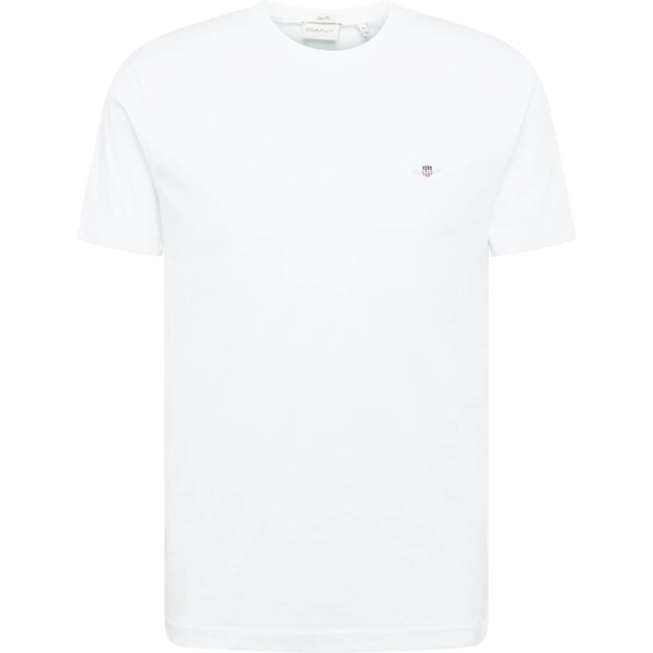 GANT Tričko biela 44027581