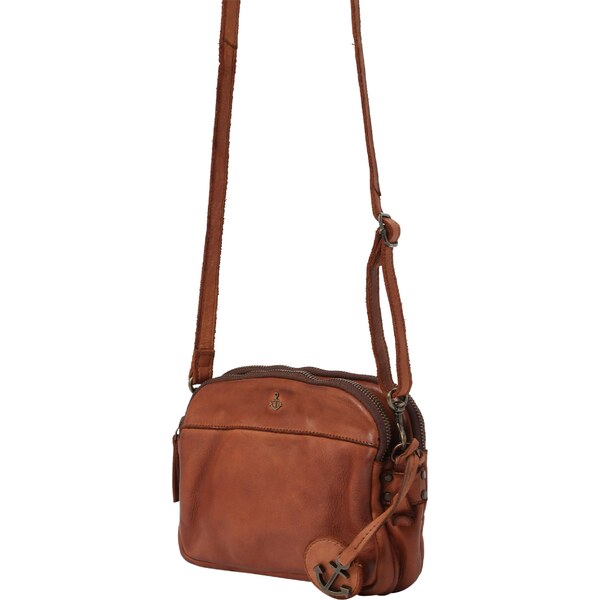 Harbour 2nd Taška cez rameno Rieke koňaková 44267428