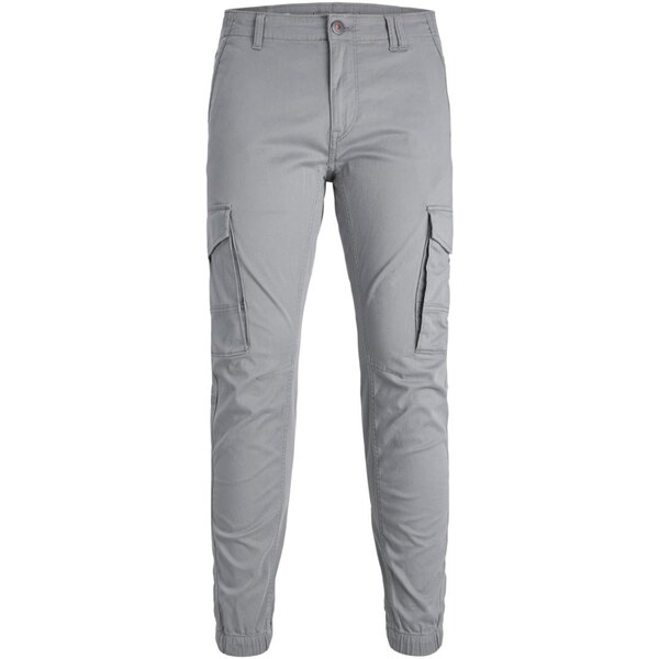 JACK & JONES Kapsáče Paul Flake sivá 44043867