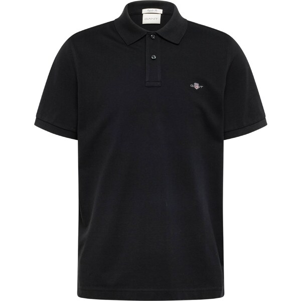 GANT Tričko čierna 46622586