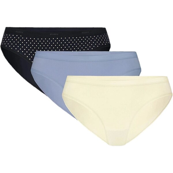 Atlantic Dámske nohavičky 195 62232553