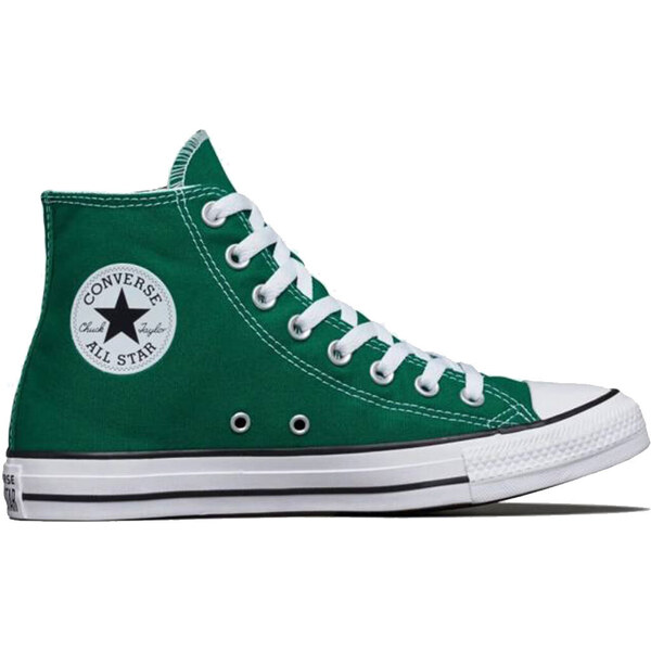 Converse Chuck Taylor All Star Hi Canvas - Unisex - Tenisky Converse - 66357272