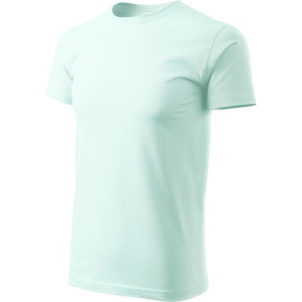 Pánske tričko Heavy New M MLI-137A7 - Malfini 44057903