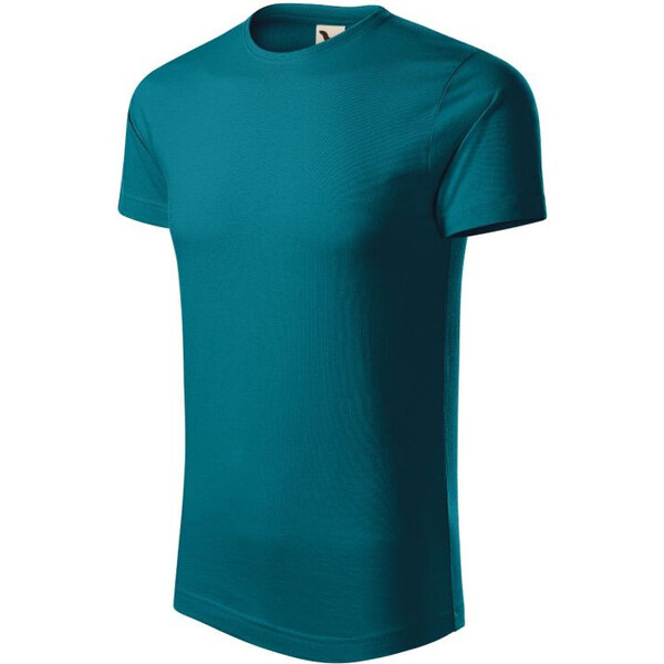 Pánske tričko Origin M MLI-17193 - Malfini 44057908