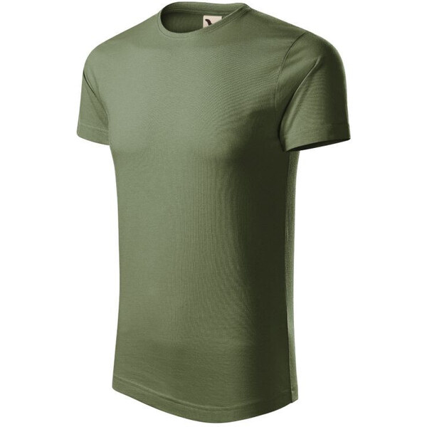 Pánske tričko Origin M MLI-17109 - Malfini 44057909