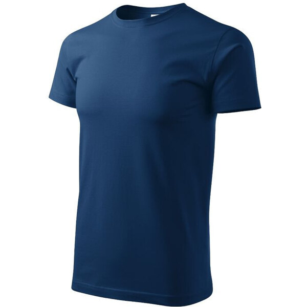 Pánske tričko Heavy New M MLI-13787 - Malfini 44057901