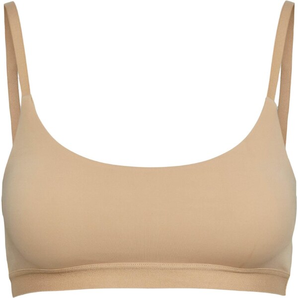 PIECES Podprsenka Namee telová 44250365