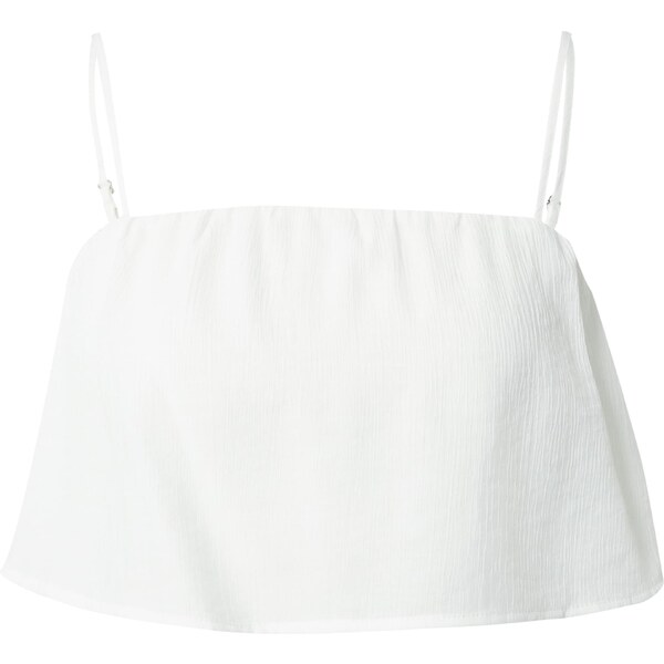 VERO MODA Top Felicia biela 63144246