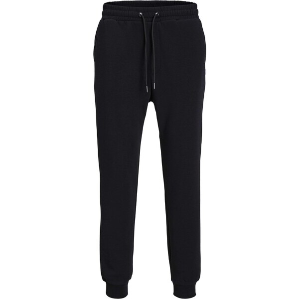 JACK & JONES Nohavice JPSTGordon JJBradley čierna 44080264