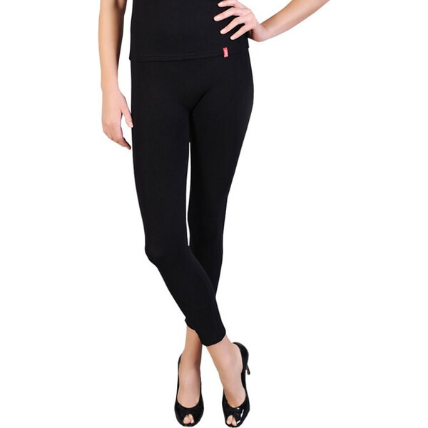 Sesto Senso Dámske dlhé legíny Sesto Seamless 53440159