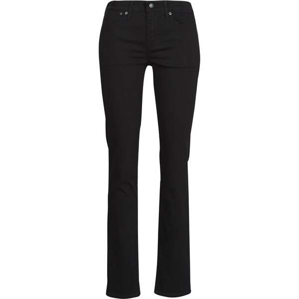Levis Džínsy Slim 712 SLIM WELT POCKET Levis 44208159