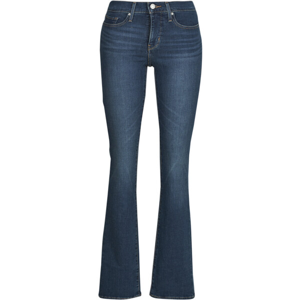 Levis Džínsy Bootcut 315 SHAPING BOOT Levis 66321025
