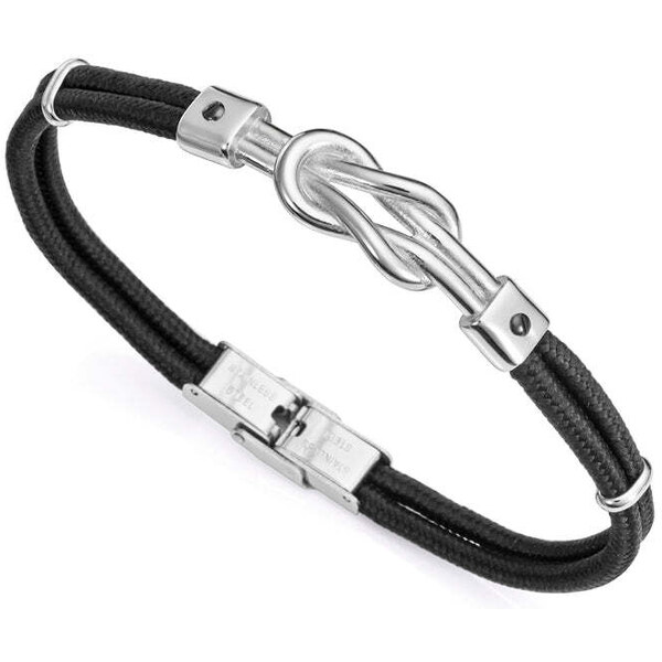 Viceroy Štýlový nylonový náramok Heat 14019P01010 66581015