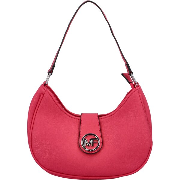 Dámska kabelka do ruky fuchsiová - MaxFly Carnici ružová 49648518