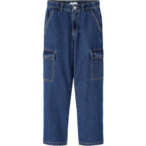 NAME IT Džínsy Rose modrá denim 44101959