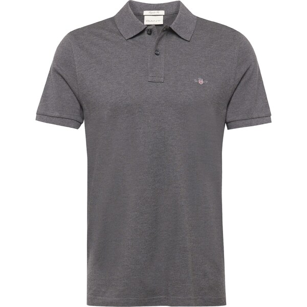 GANT Tričko tmavosivá 46622585