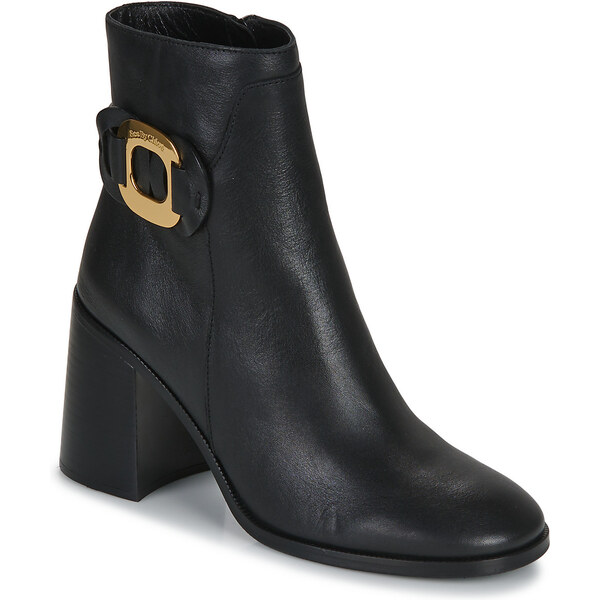 See by Chloé Čižmičky CHANY ANKLE BOOT See by Chloé 44136664