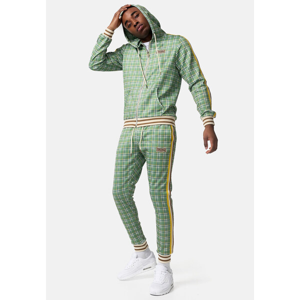 Pánska tepláková súprava Lonsdale 43623643