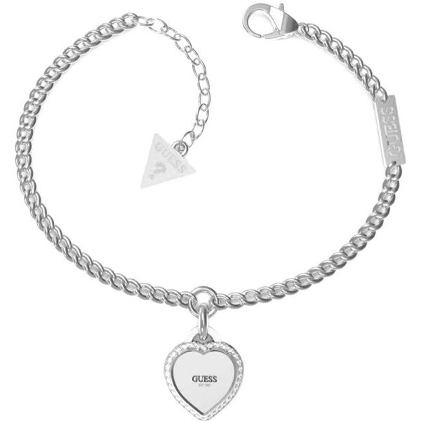 Guess Fine Heart JUBB01422JWRHL JUBB01422JWRHL 44091774