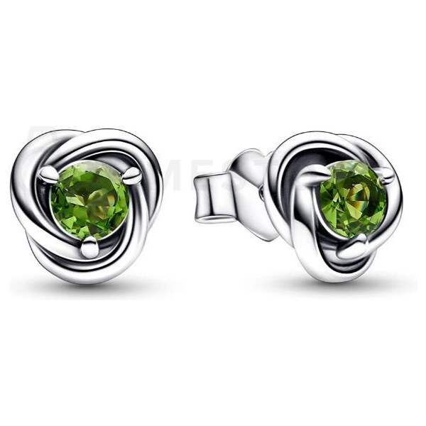 Náušnice Pandora Moments 292334C03 292334C03 44095279