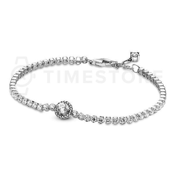 Náramok Pandora Moments 599416C01-18 599416C01-18 44095322