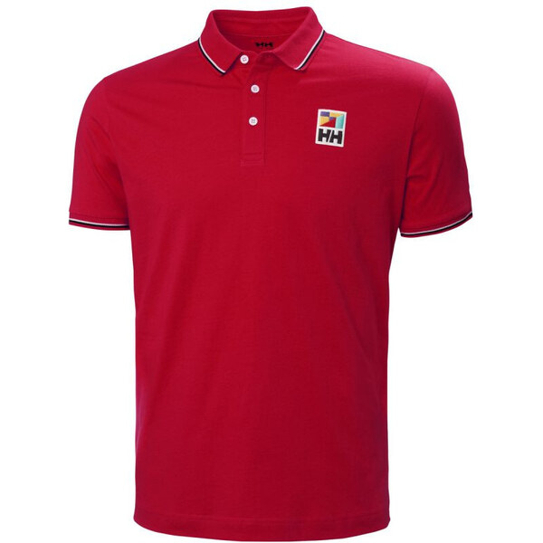 Pánske polo tričko Jerey M 34300 162 - Helly Hansen 44212162