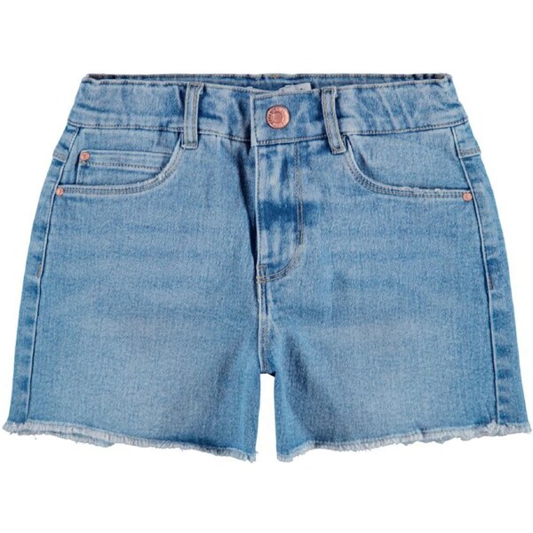 NAME IT Džínsy Randi modrá denim 32110590