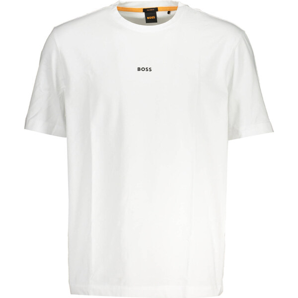 BOSS pánske tričko s krátkym rukávom 64712877