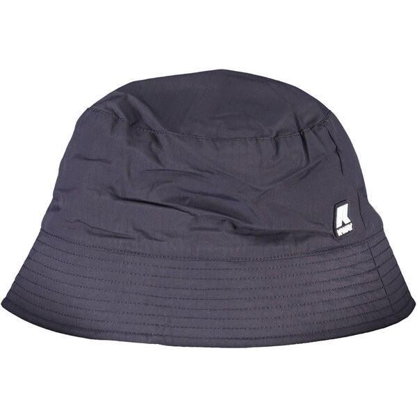 K-WAY modrý pánsky klobúk 64708869