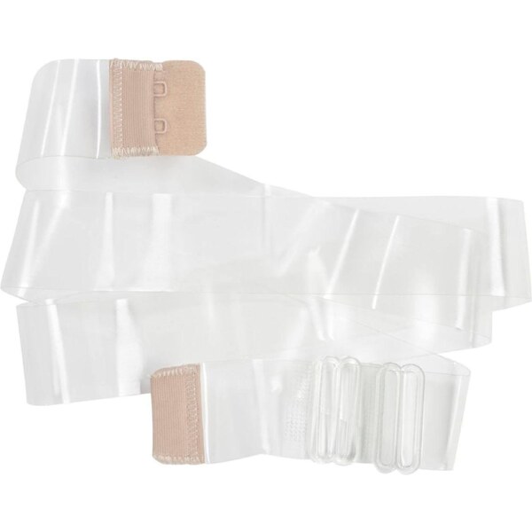 LASCANA Podprsenka - doplnky priehľadná 54221787