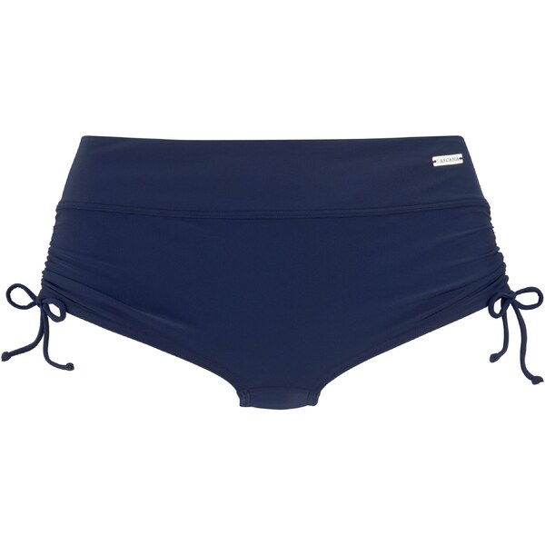 LASCANA Bikinové nohavičky námornícka modrá 56312873