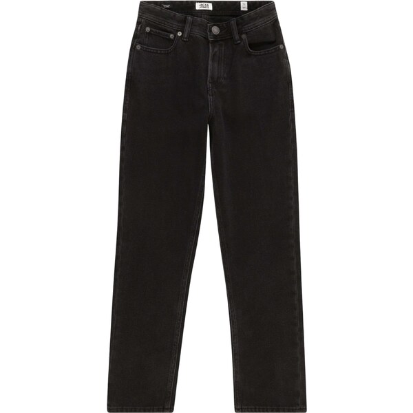 Jack & Jones Junior Džínsy JJIClark JJOriginal čierna 44169659
