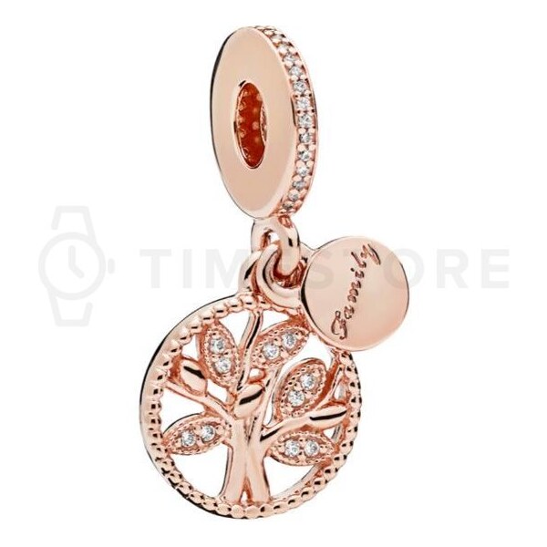 Prívesok Pandora Moments 781728CZ 781728CZ 44104081