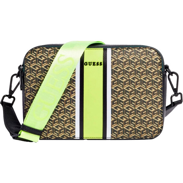 Multicolor kabelka Guess Ederle 42473 44747707