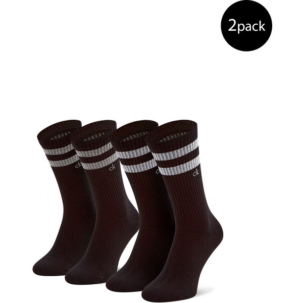 Calvin Klein pánske ponožky 2-pack 66799678