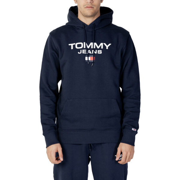 Tommy Hilfiger Jeans Tommy Hilfiger pánska mikina s kapucňou 66818191