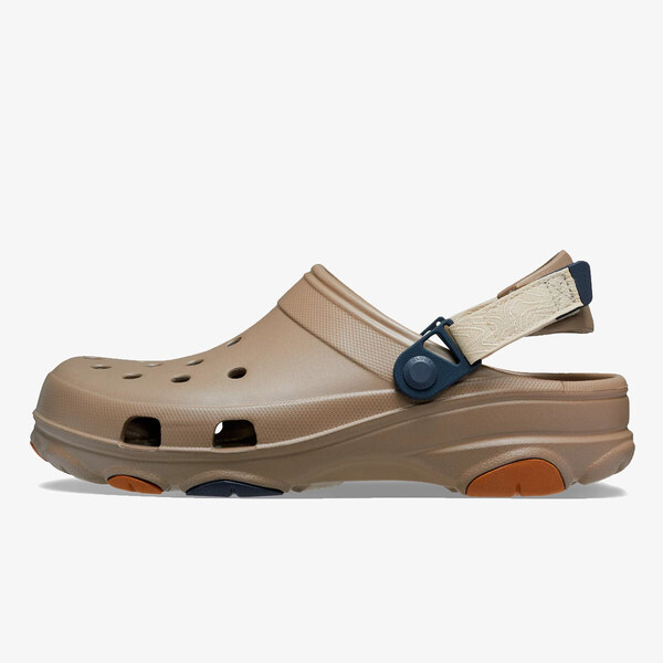 Crocs Classic All Terrain Clog EUR M9/W11 63422510