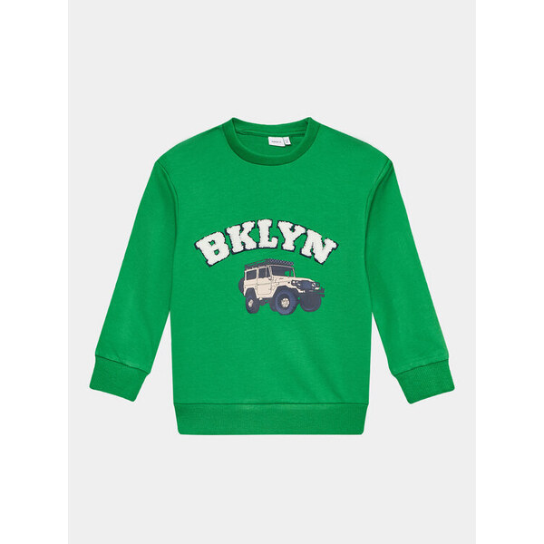 Mikina NAME IT 44169085