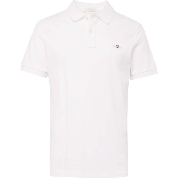 GANT Tričko biela 54252903