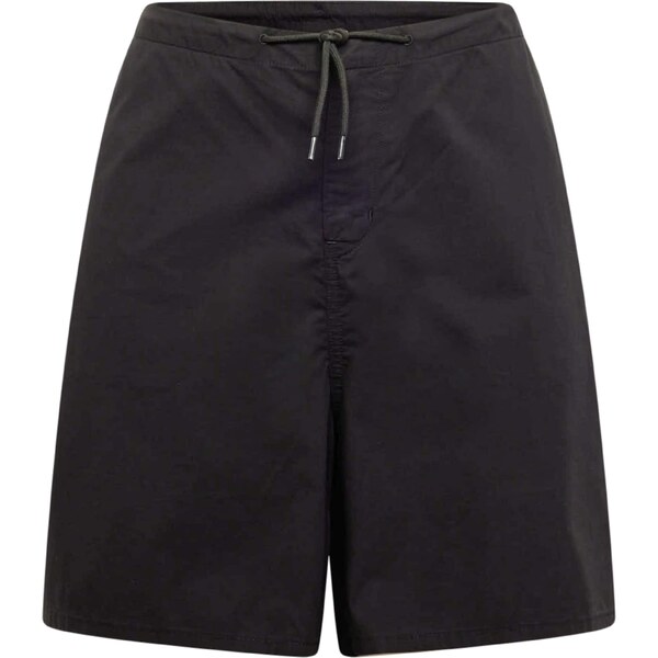 WEEKDAY Nohavice čierna 65868452