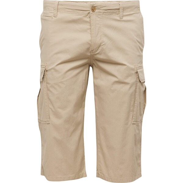 s.Oliver Kapsáče béžová 44169699