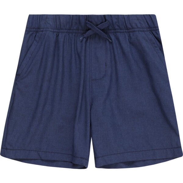 OshKosh Nohavice modrá 45414448